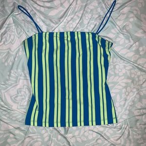 Tank top☀️